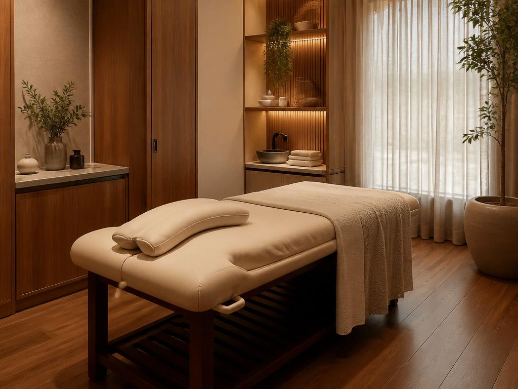 Pregnancy Massage